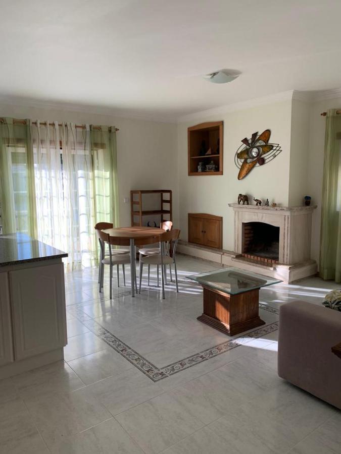 Apartmán Casa 28 Pataias Exteriér fotografie