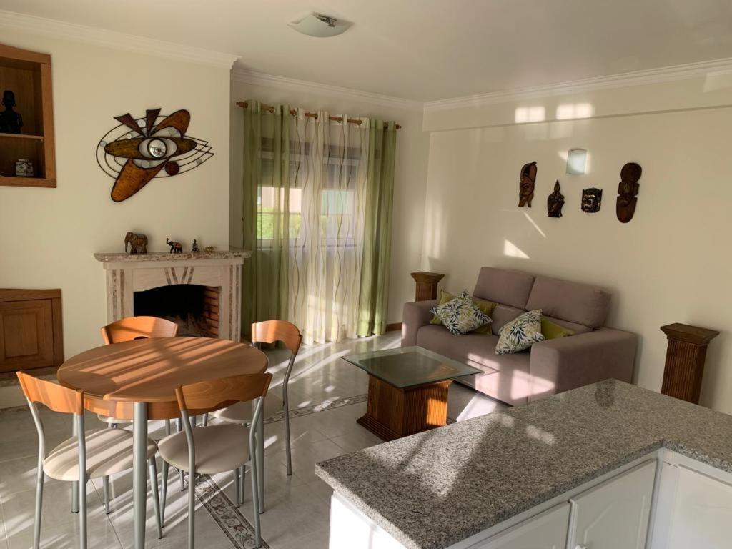 Apartmán Casa 28 Pataias Exteriér fotografie
